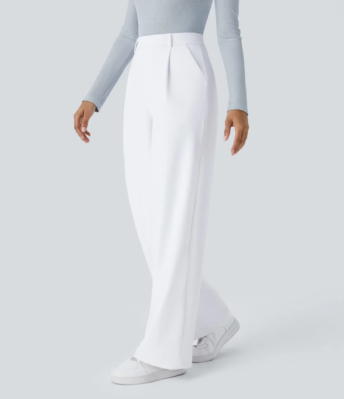 Pantaloni Stretch Daniele – Fit Perfetto