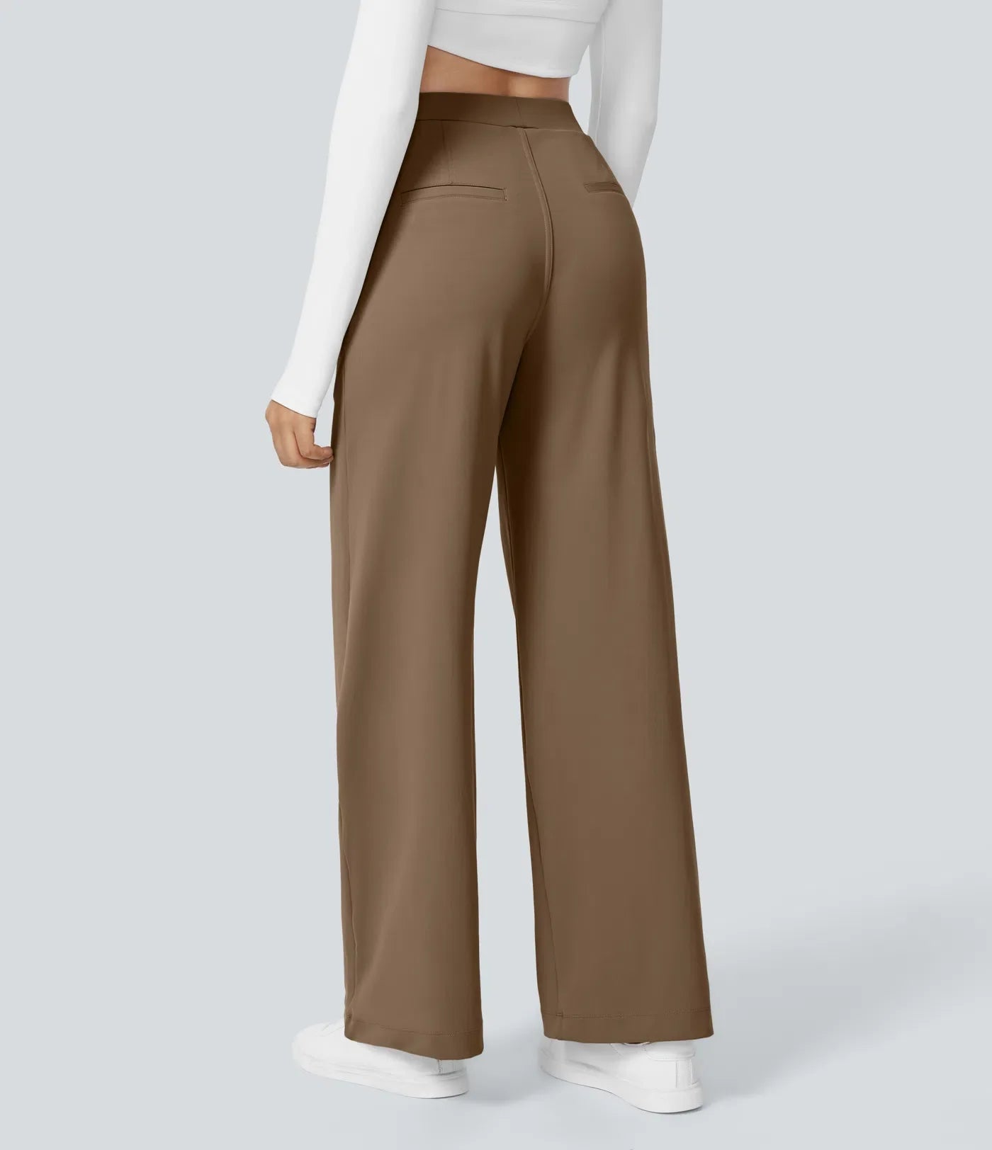Pantaloni Stretch Daniele – Fit Perfetto