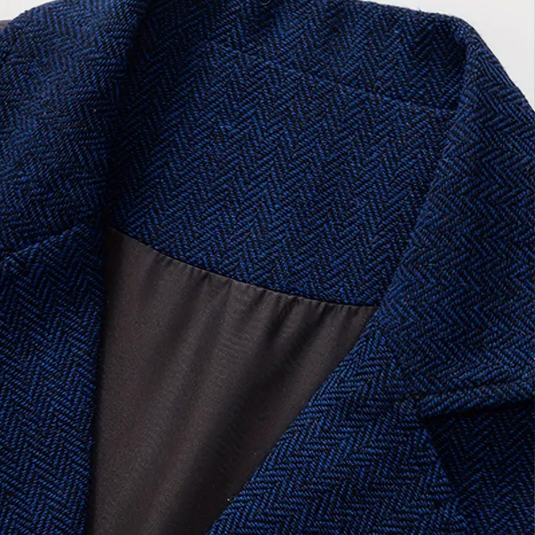 Lancaster - Gilet da uomo ultra confortevole