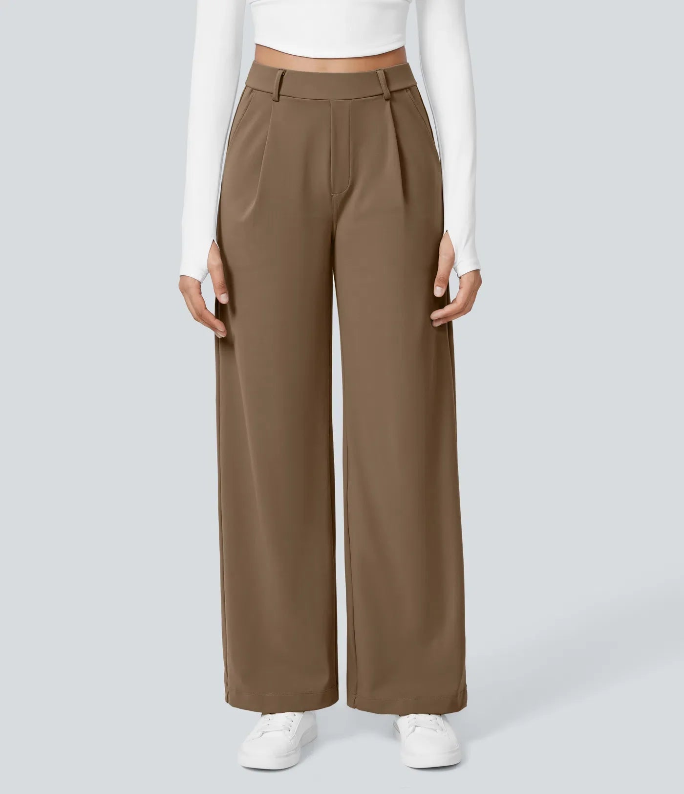 Pantaloni Stretch Daniele – Fit Perfetto