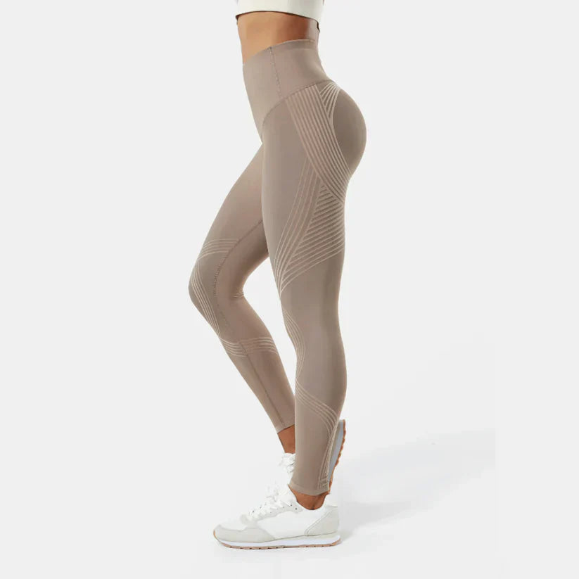 Leggings 3D Seliro– Ridefinisci la tua silhouette senza sforzo.