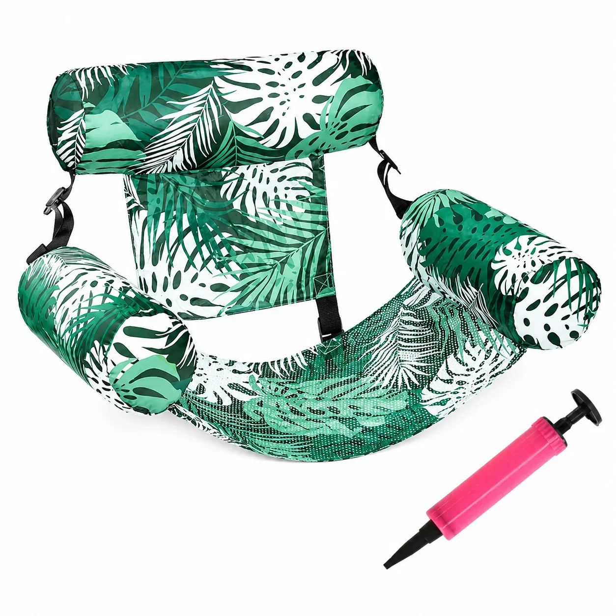 La Poltrona Galleggiante Premium Seliro™
