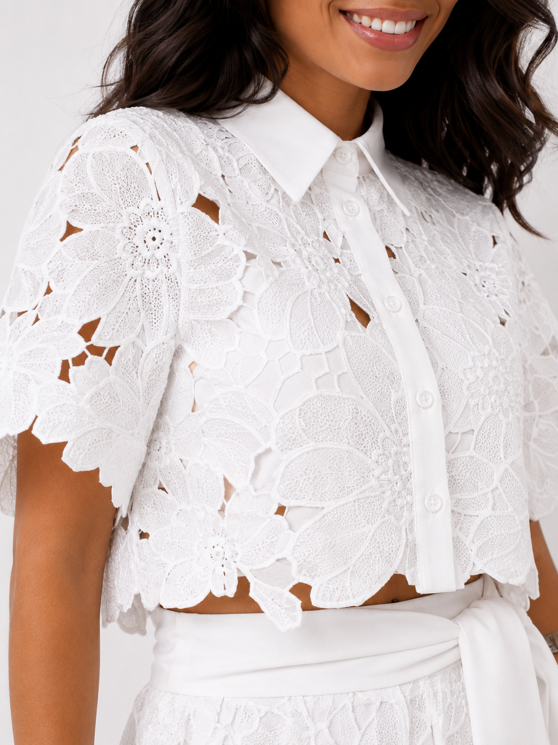 Set di due pezzi | Isabela