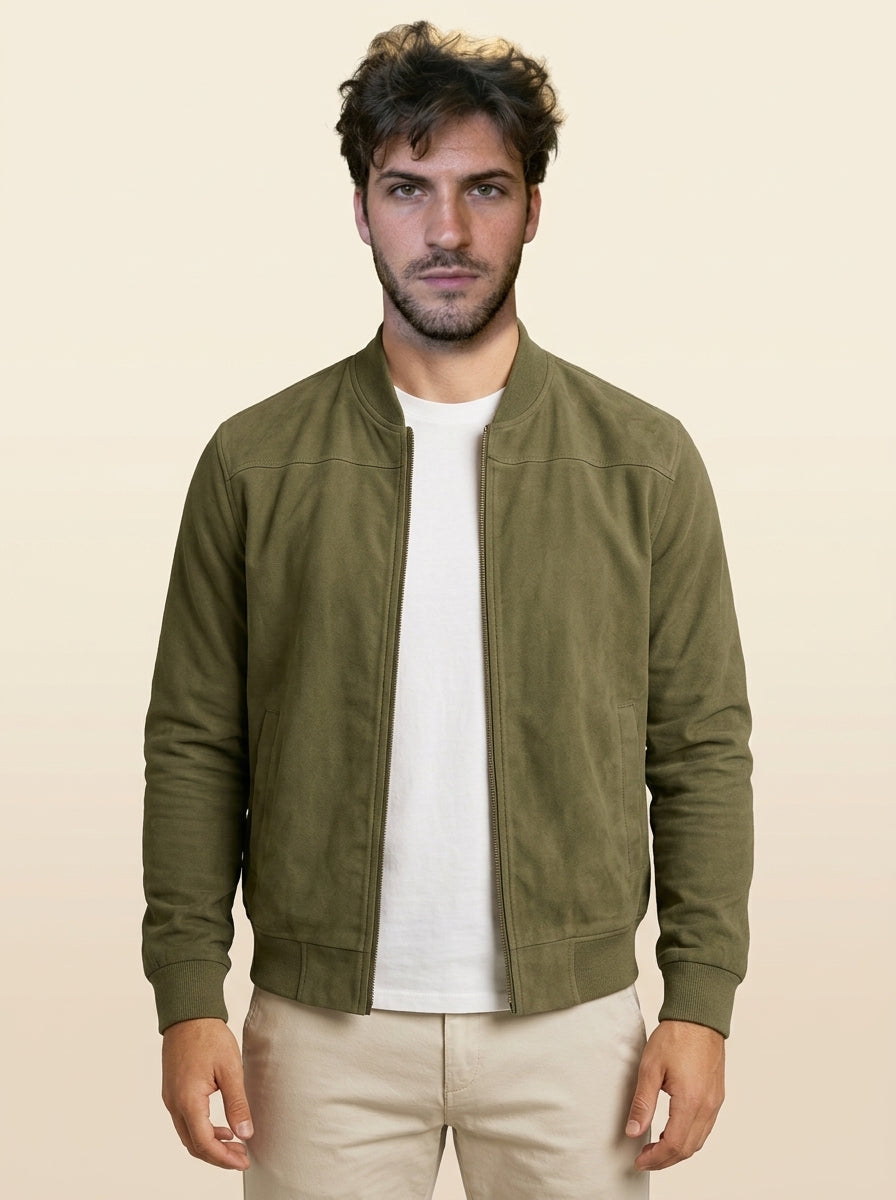 Luca | Giacca Sartoriale