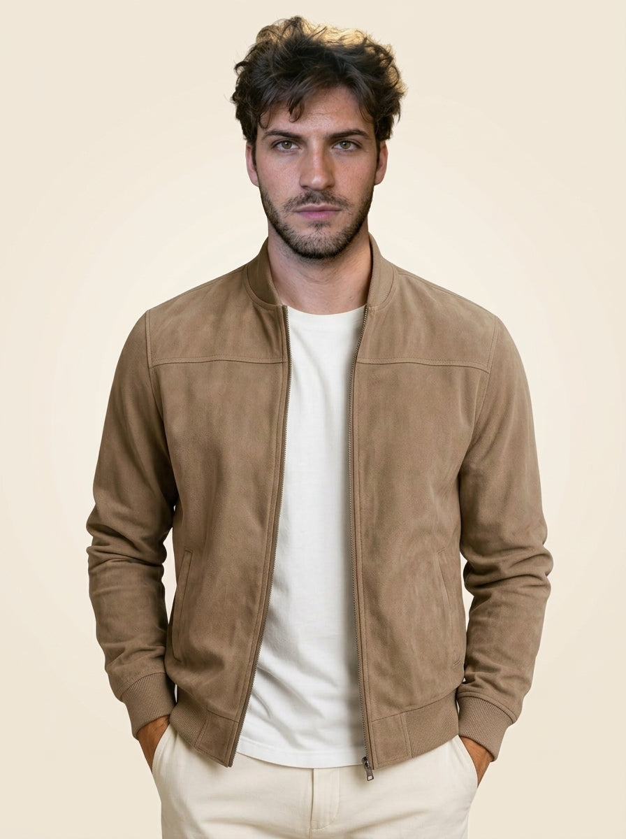 Luca | Giacca Sartoriale