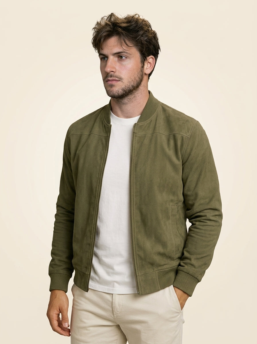 Luca | Giacca Sartoriale