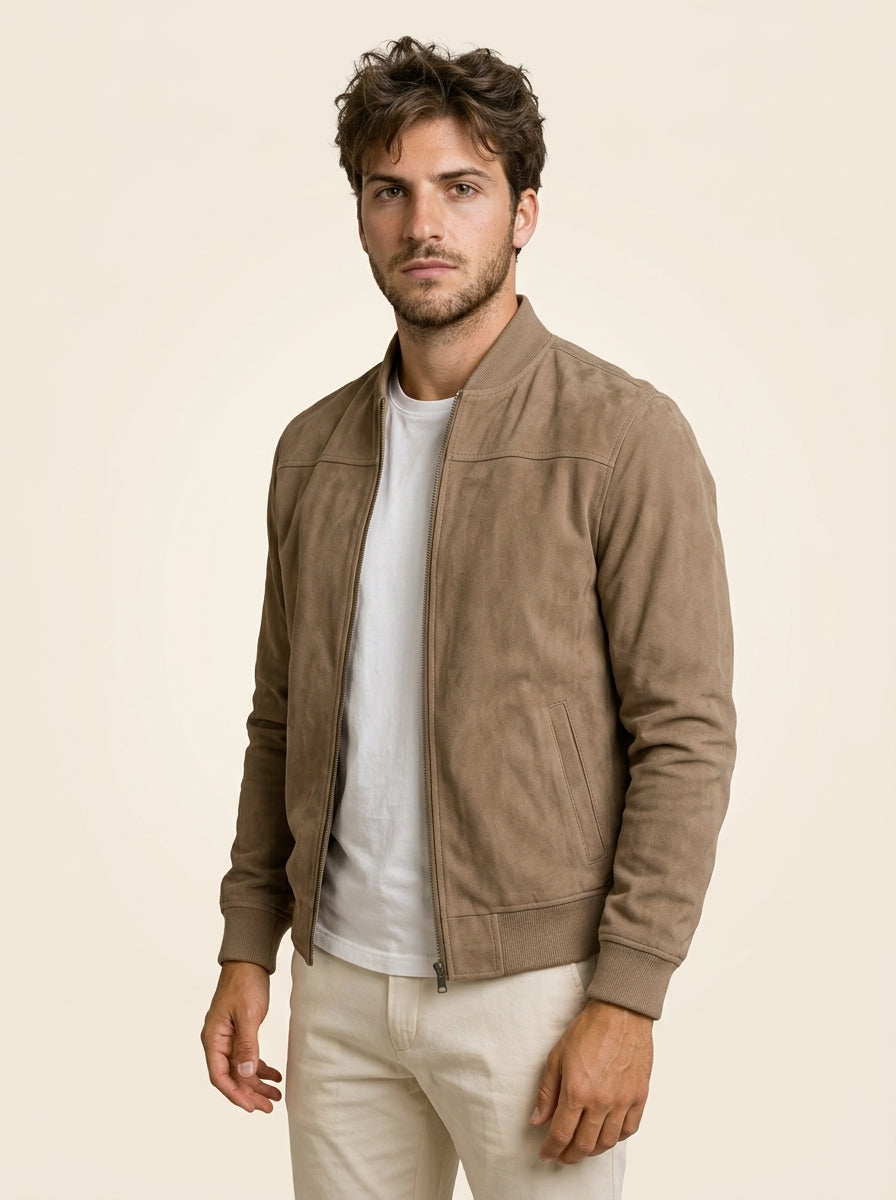 Luca | Giacca Sartoriale