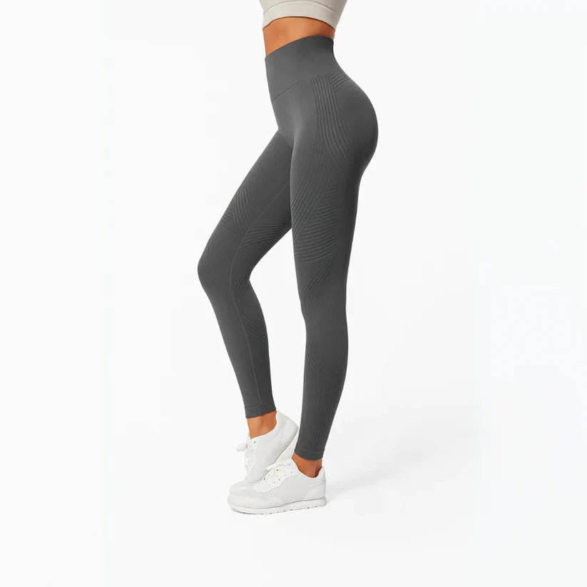 Leggings 3D Seliro– Ridefinisci la tua silhouette senza sforzo.