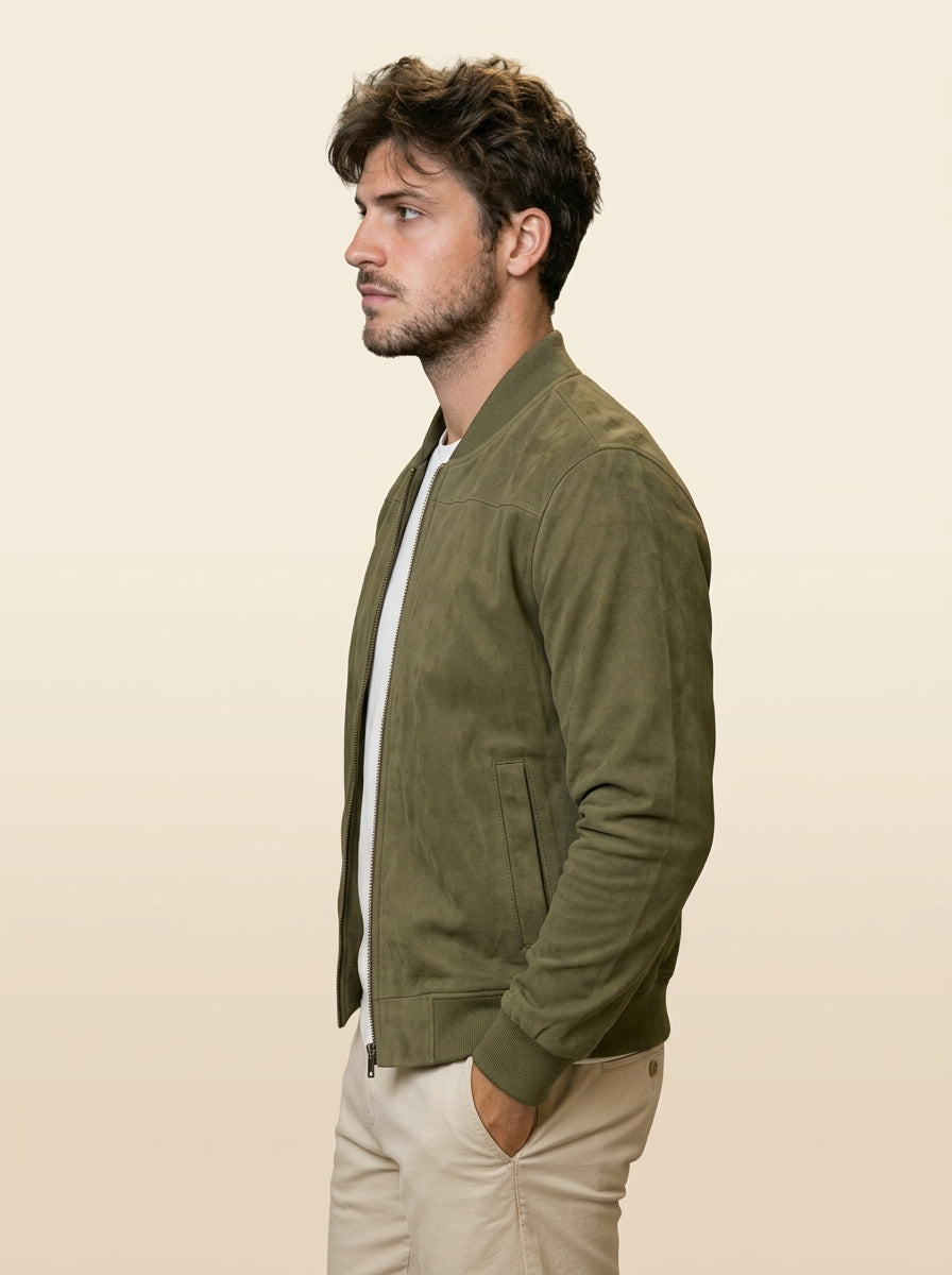 Luca | Giacca Sartoriale