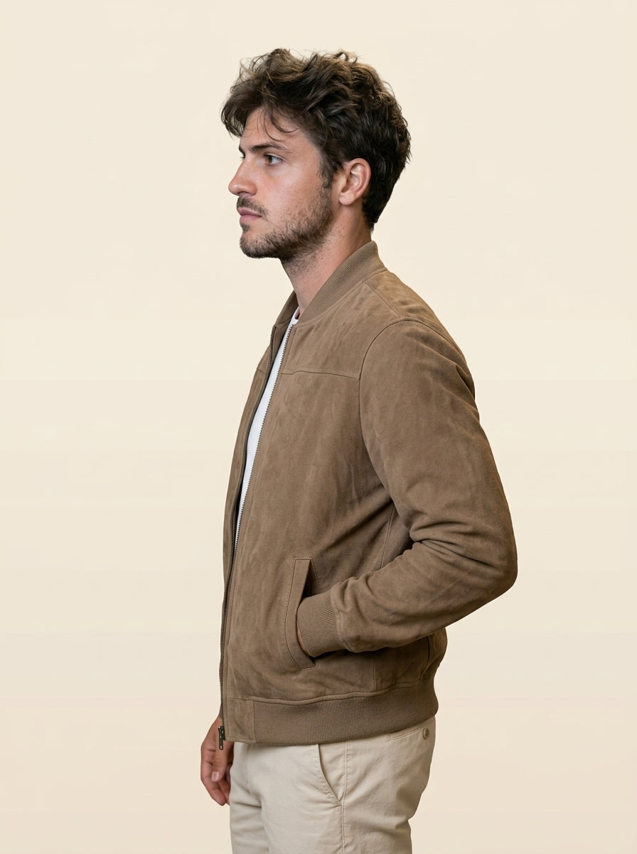 Luca | Giacca Sartoriale