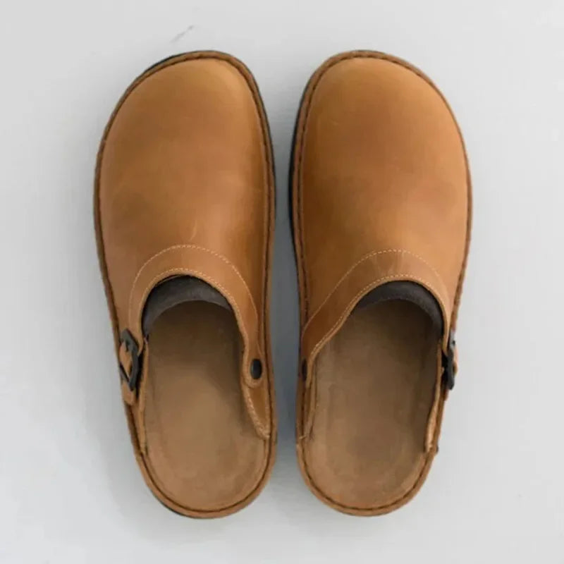 Cesar | Scarpe Slip-On Premium Comode