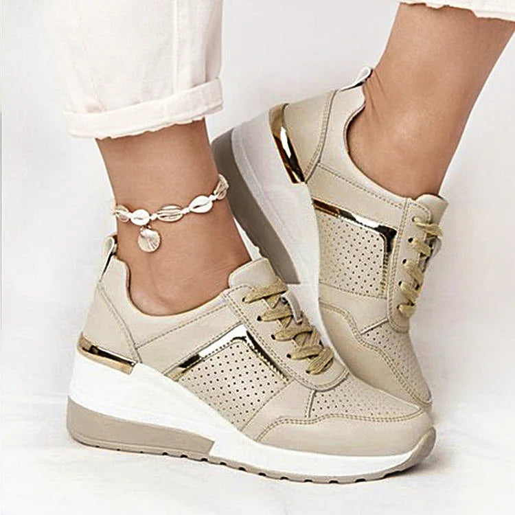 Elisabeth | Scarpe ortopediche per il comfort e lo stile di tutti i giorni