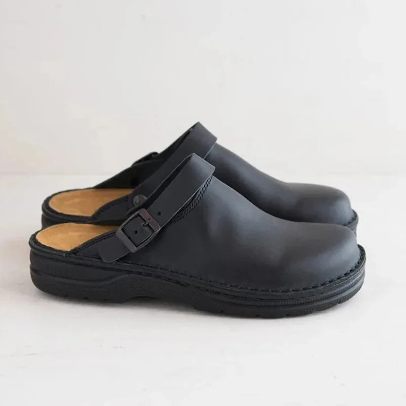 Cesar | Scarpe Slip-On Premium Comode