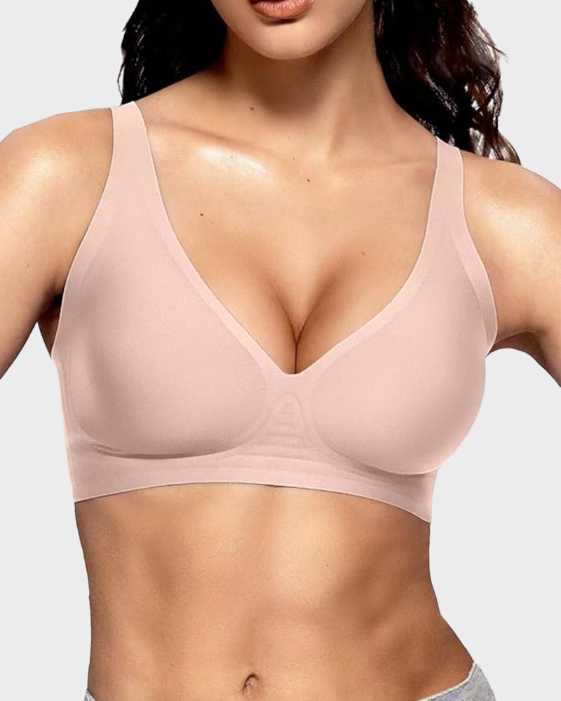 Reggiseno Nuvola Shapea senza ferretto