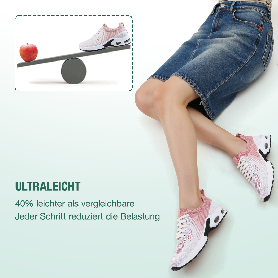 Scarpe ortopediche Mora