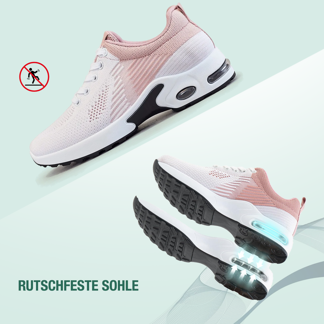 Scarpe ortopediche Mora
