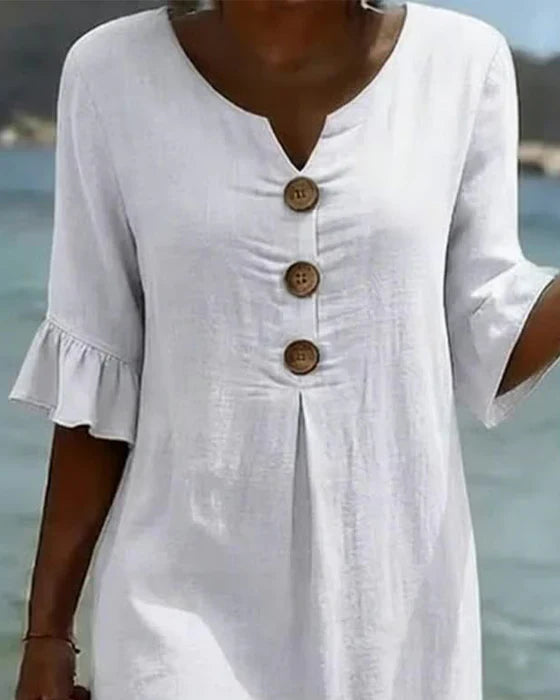 Vestito informale da donna.