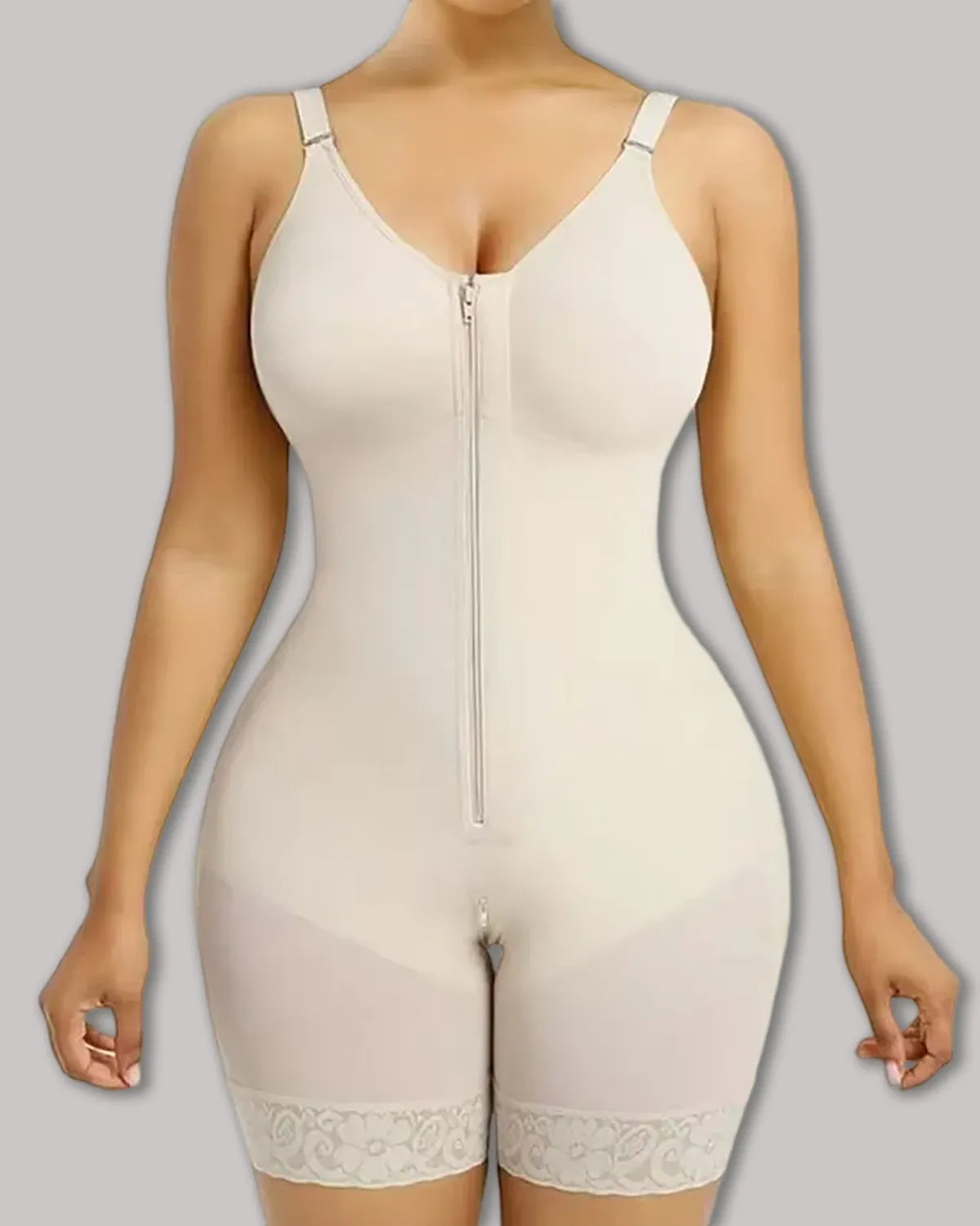 Guaina Modellante integrale IntiLove™