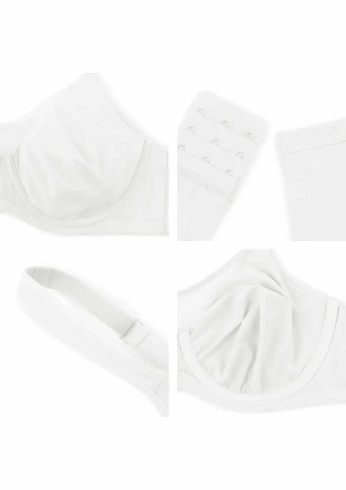 Reggiseno Minimizzatore CloudComfort Shapea