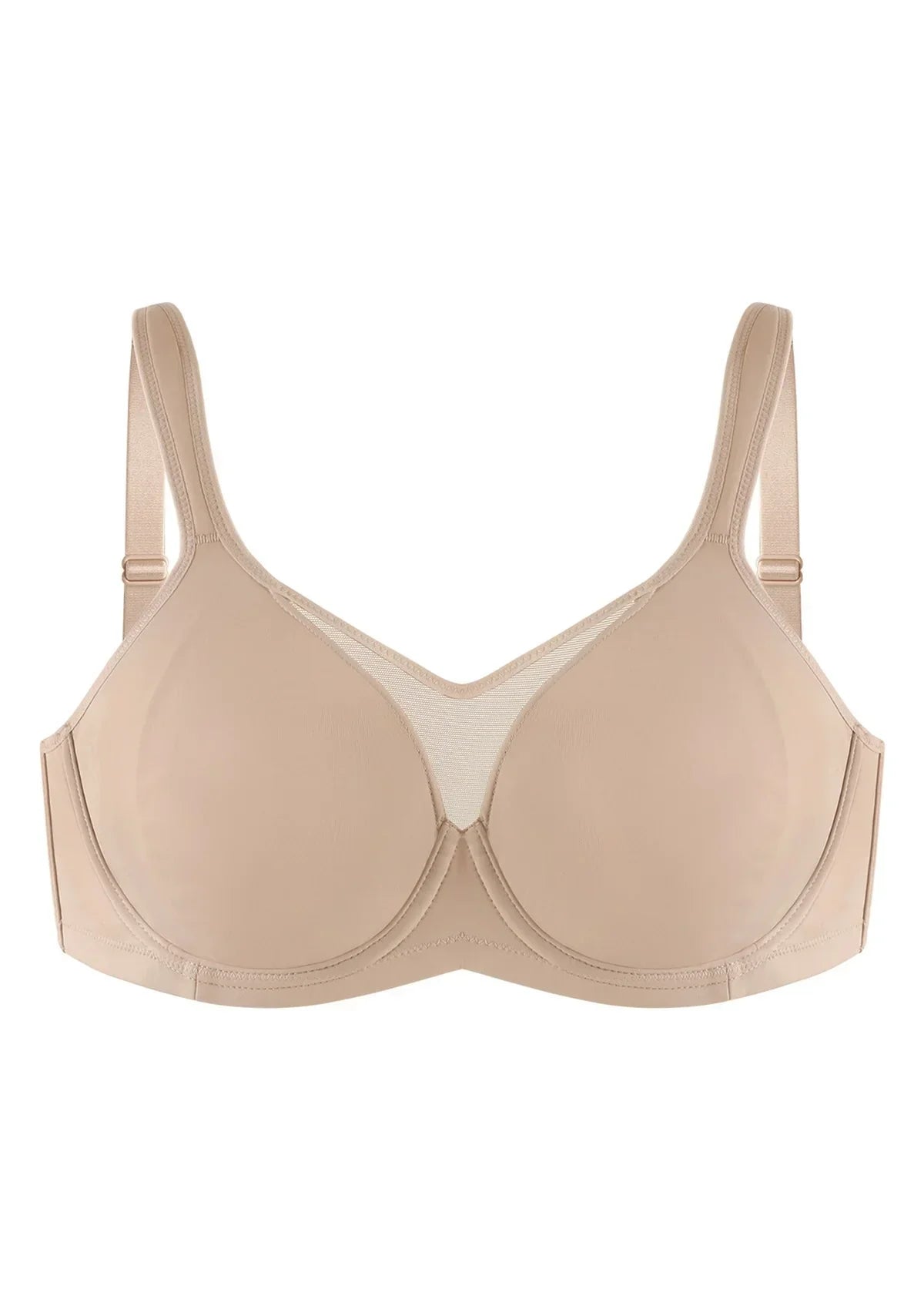 Reggiseno Minimizzatore CloudComfort Shapea