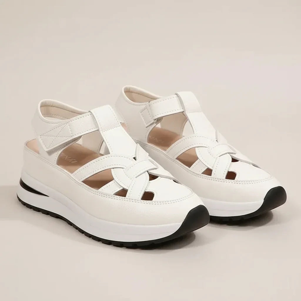 Sandali ortopedici Aveta