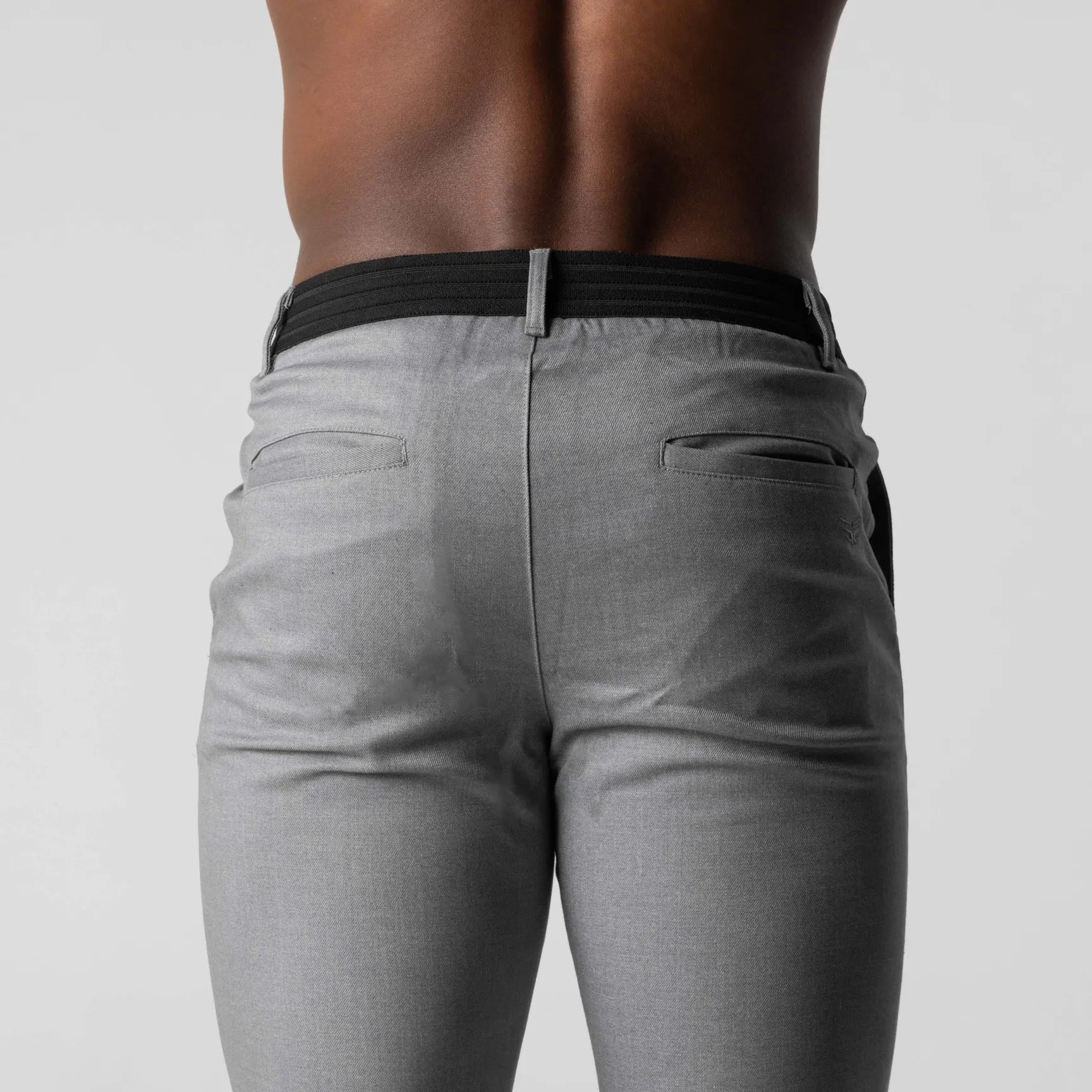 Chino elastico premium
