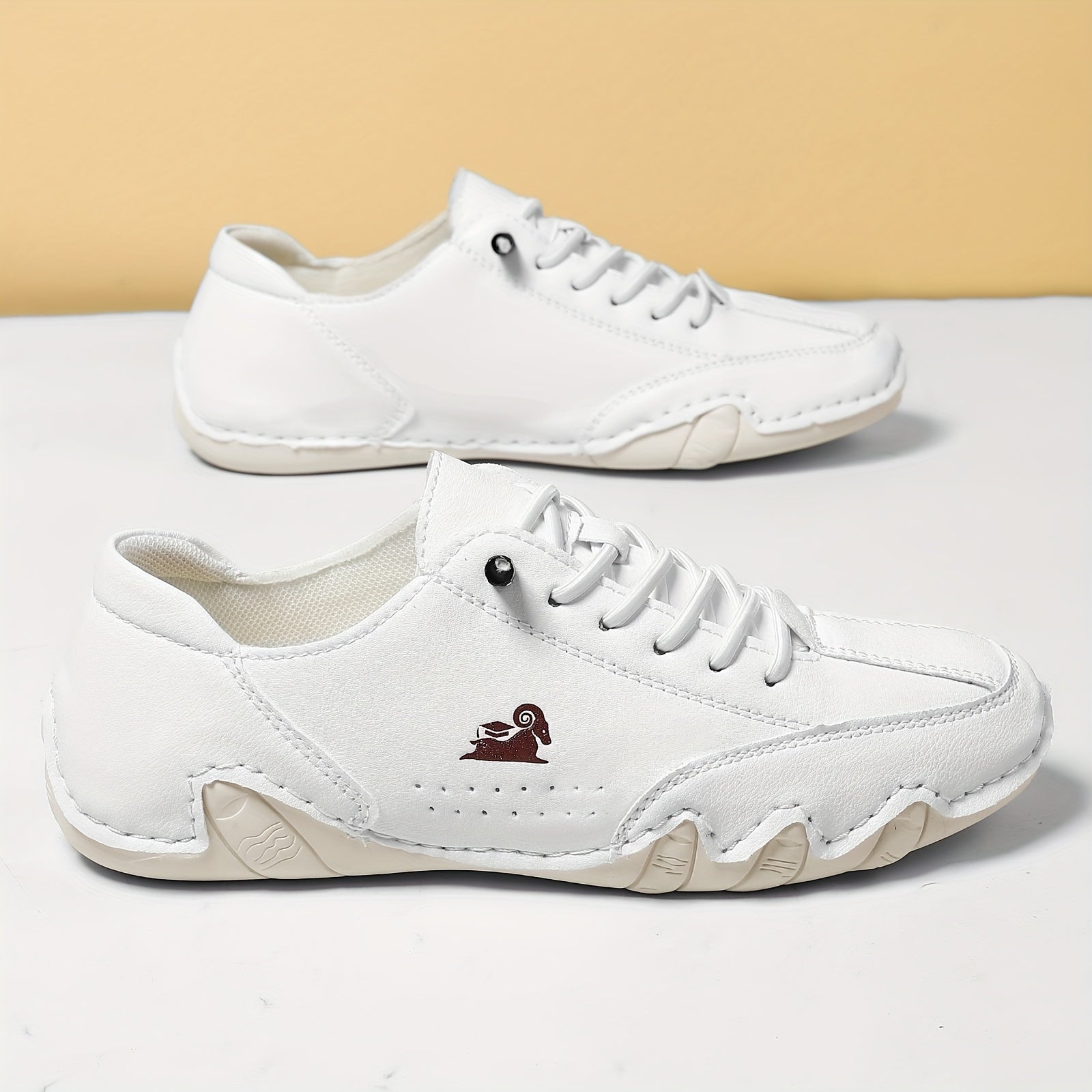 Milo – Scarpe comode per camminare senza fatica