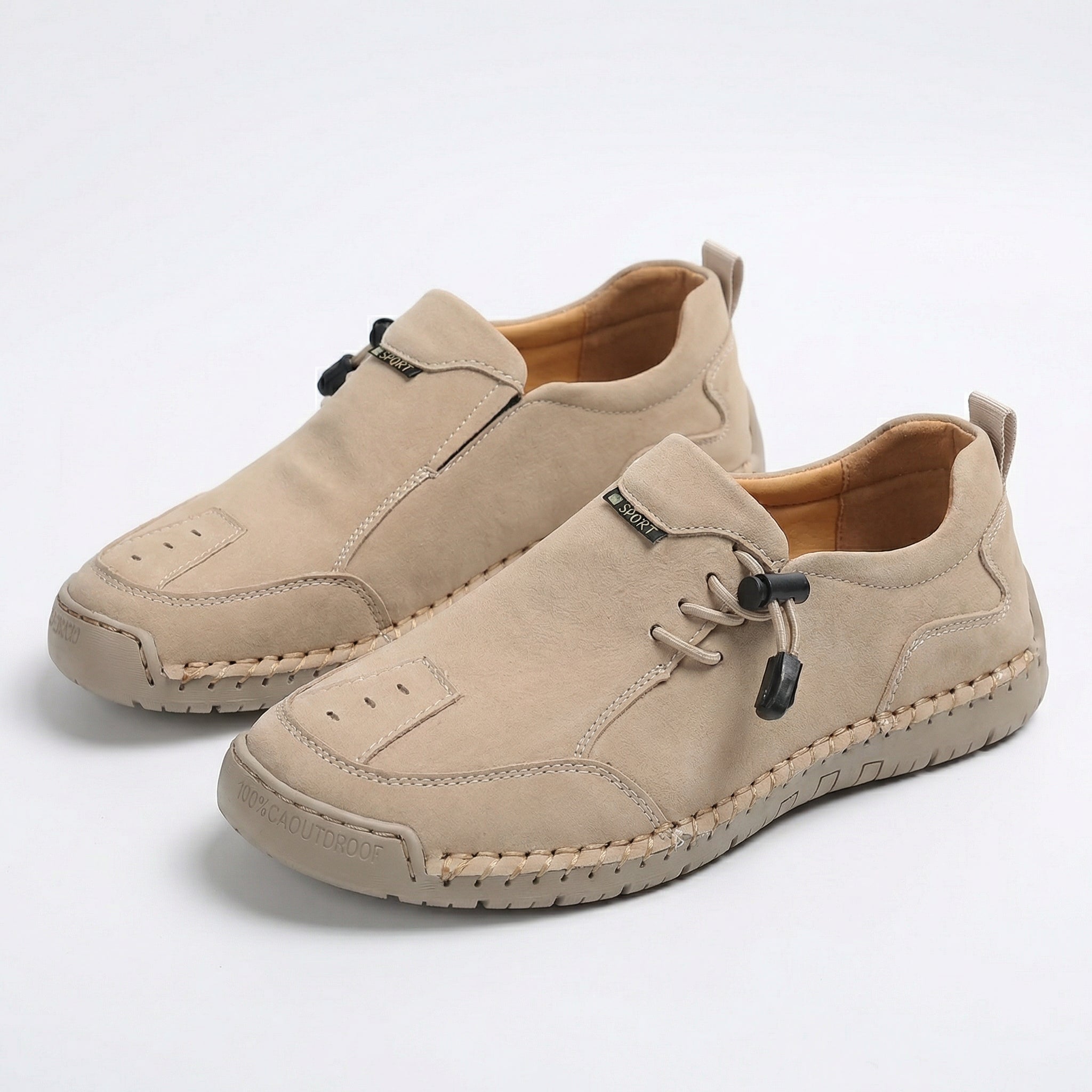 LINA™ – Comfort, Stabilità & Facilità per Ogni Giorno