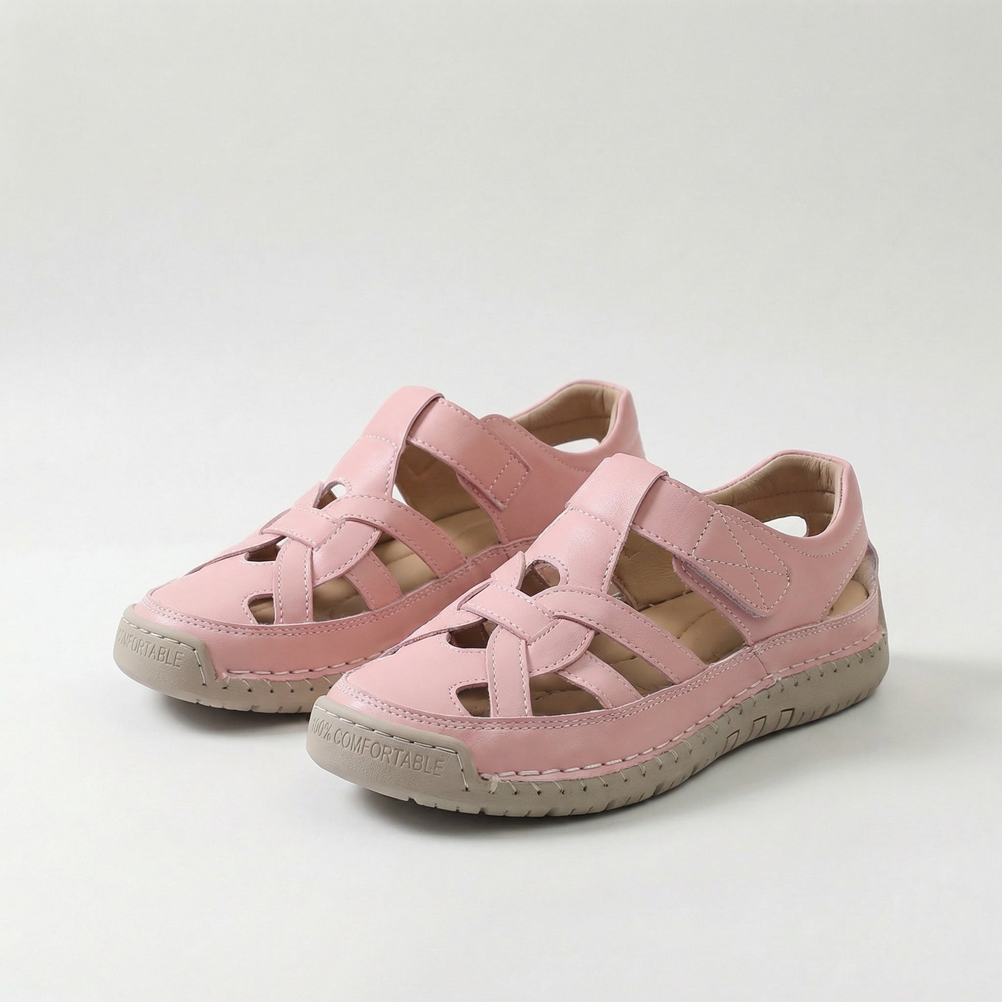 Nava Sandali Primaverili Leggeri