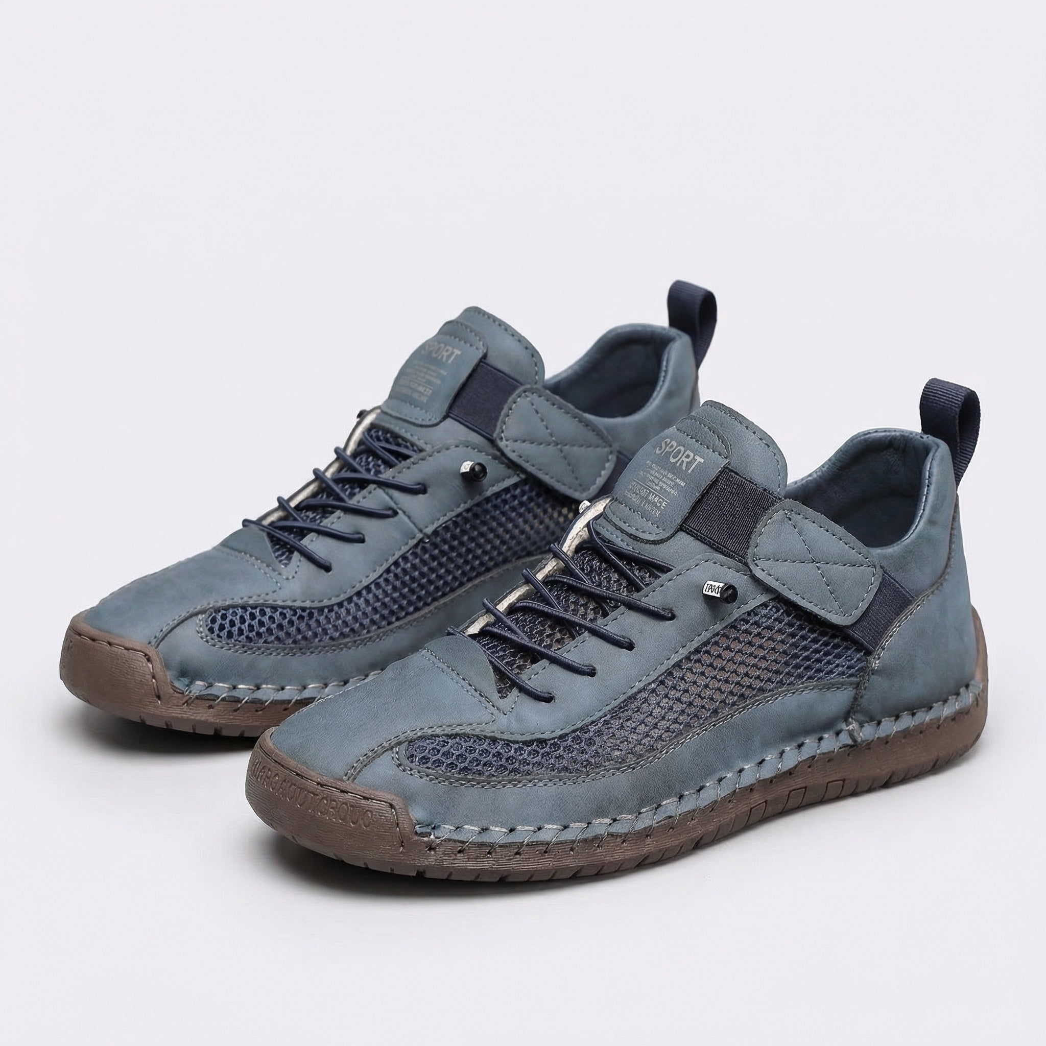 Mira™ – Comfort estivo e leggerezza con design traspirante