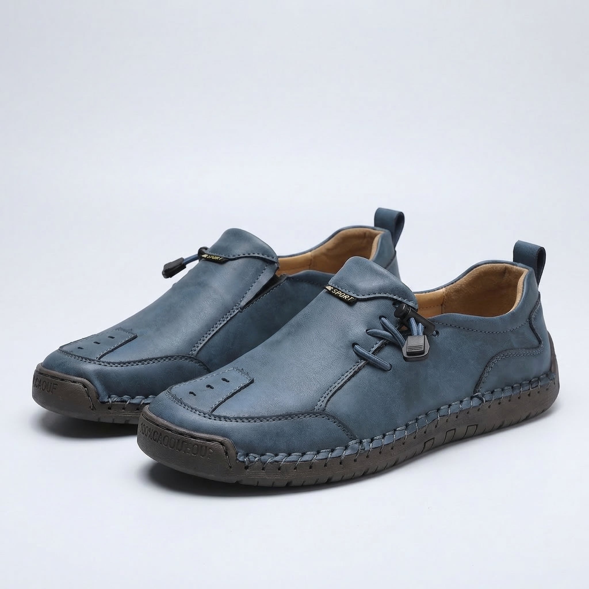 LINA™ – Comfort, Stabilità & Facilità per Ogni Giorno