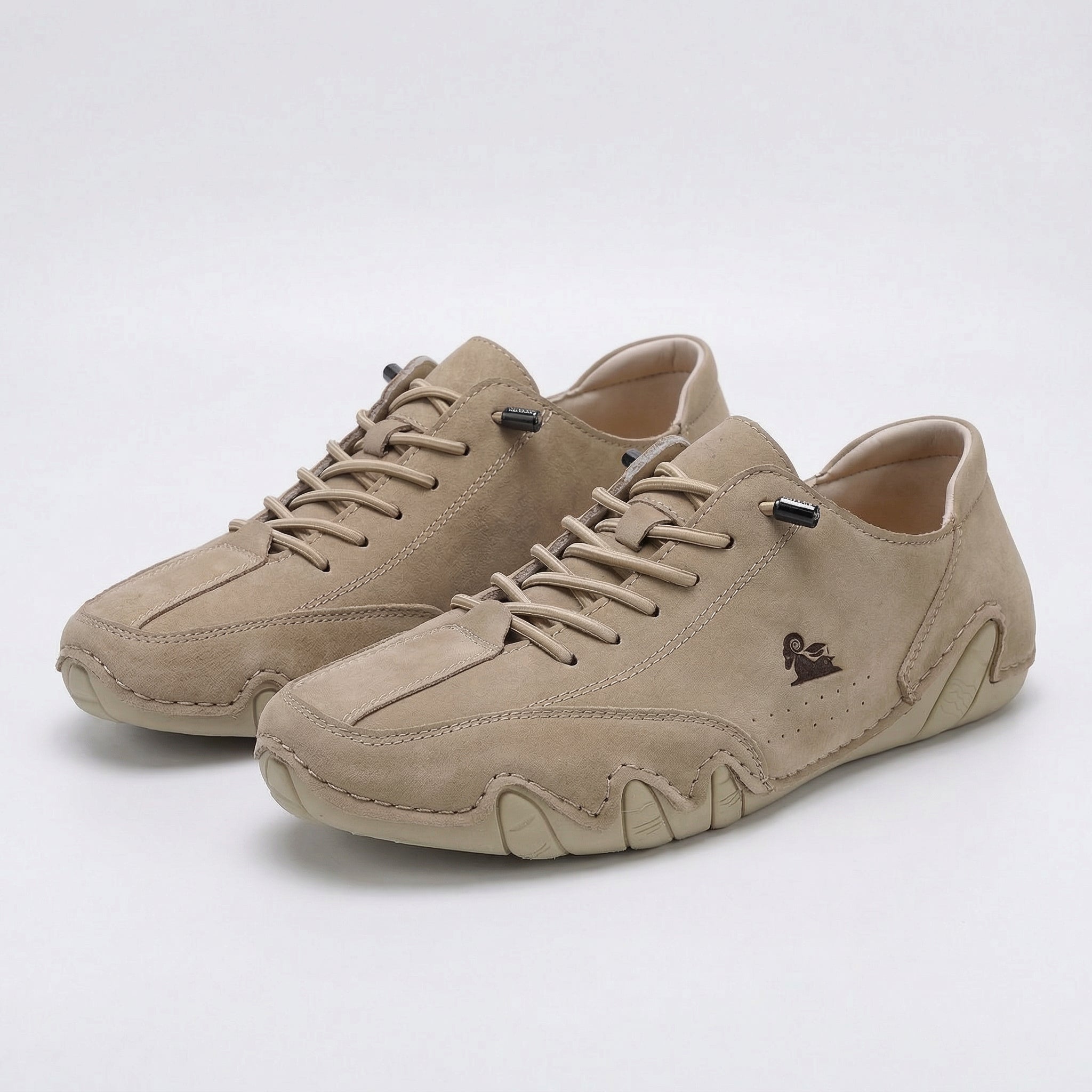 Milo – Scarpe comode per camminare senza fatica