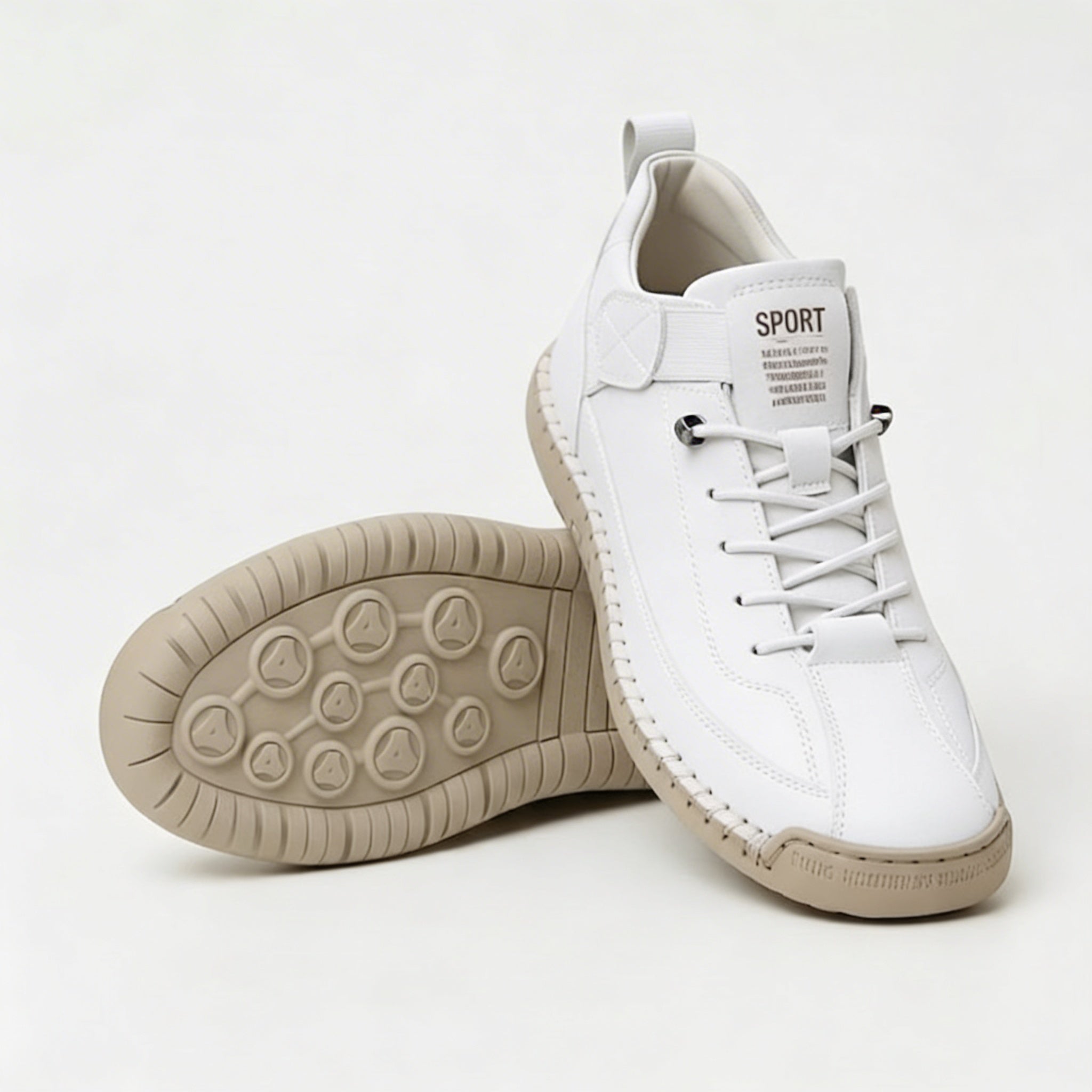 Aurora - Scarpe Ortopediche Comode e Senza Dolore