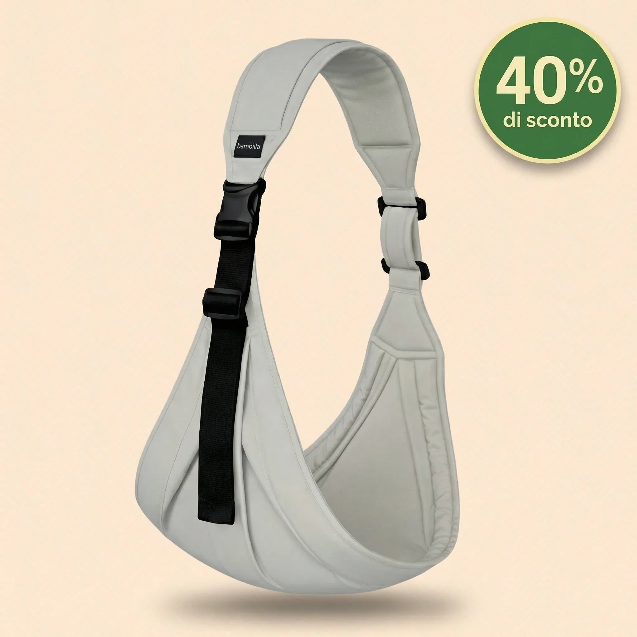 Seliro | Marsupio ergonomico