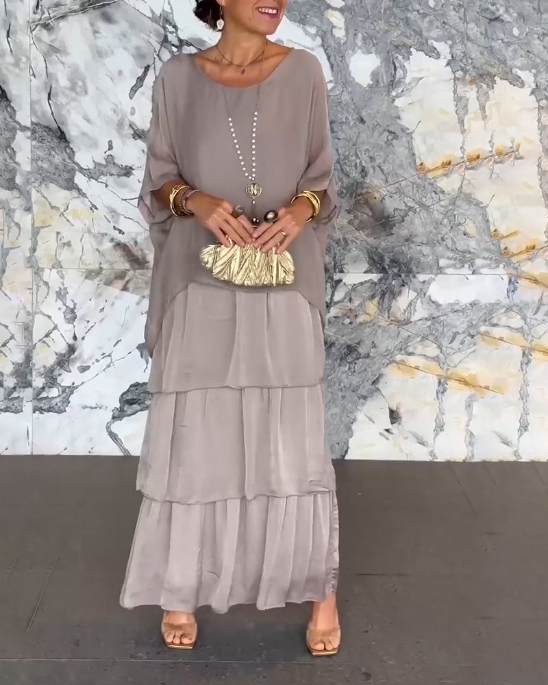 Vestito Helena Chic