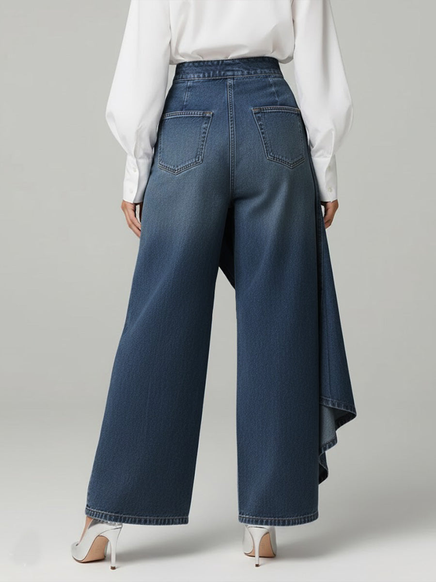 Jeans Largo Comfort Everyday