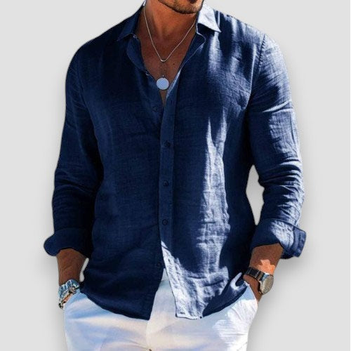 Marco | Camicia estiva casual