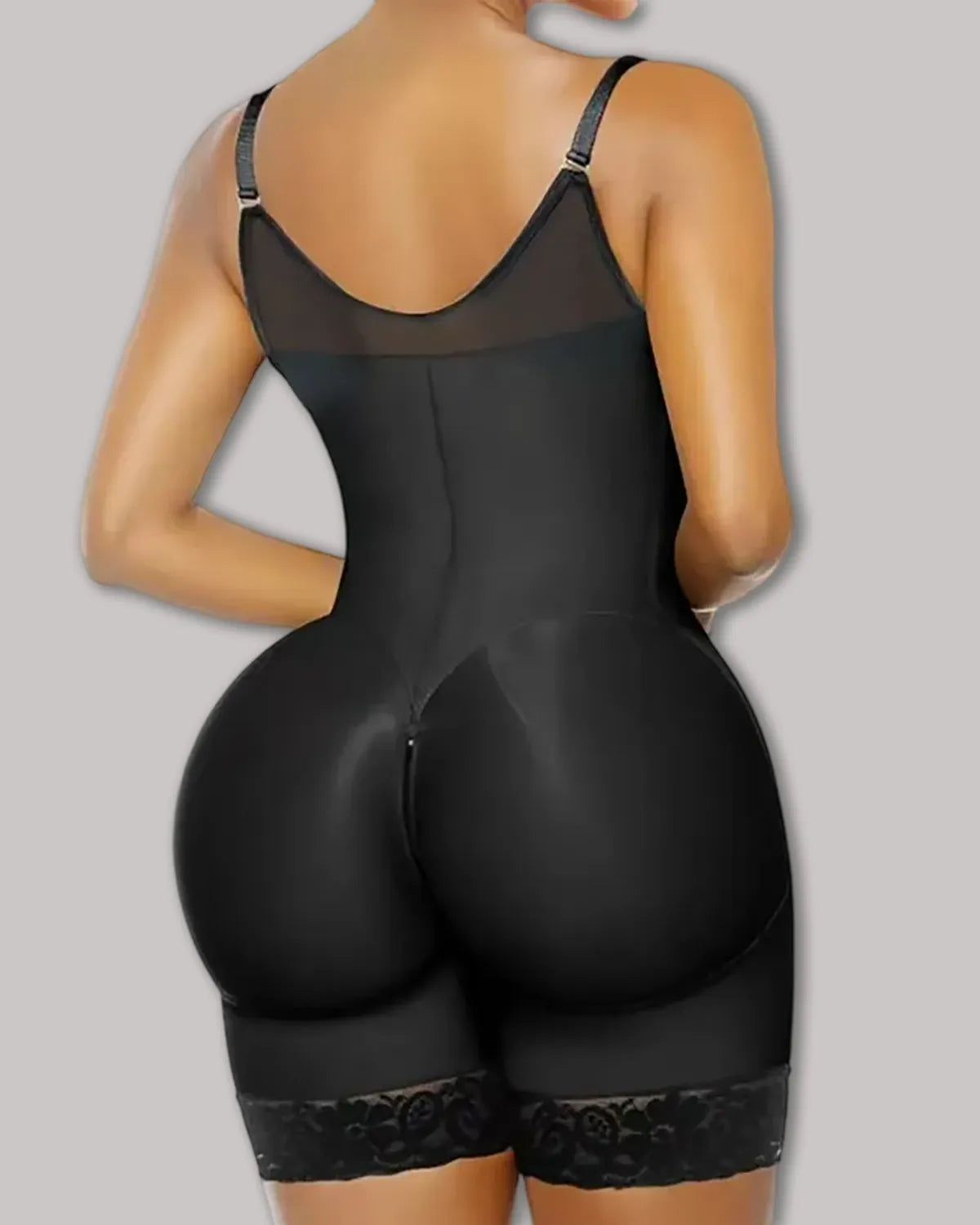 Guaina Modellante integrale IntiLove™