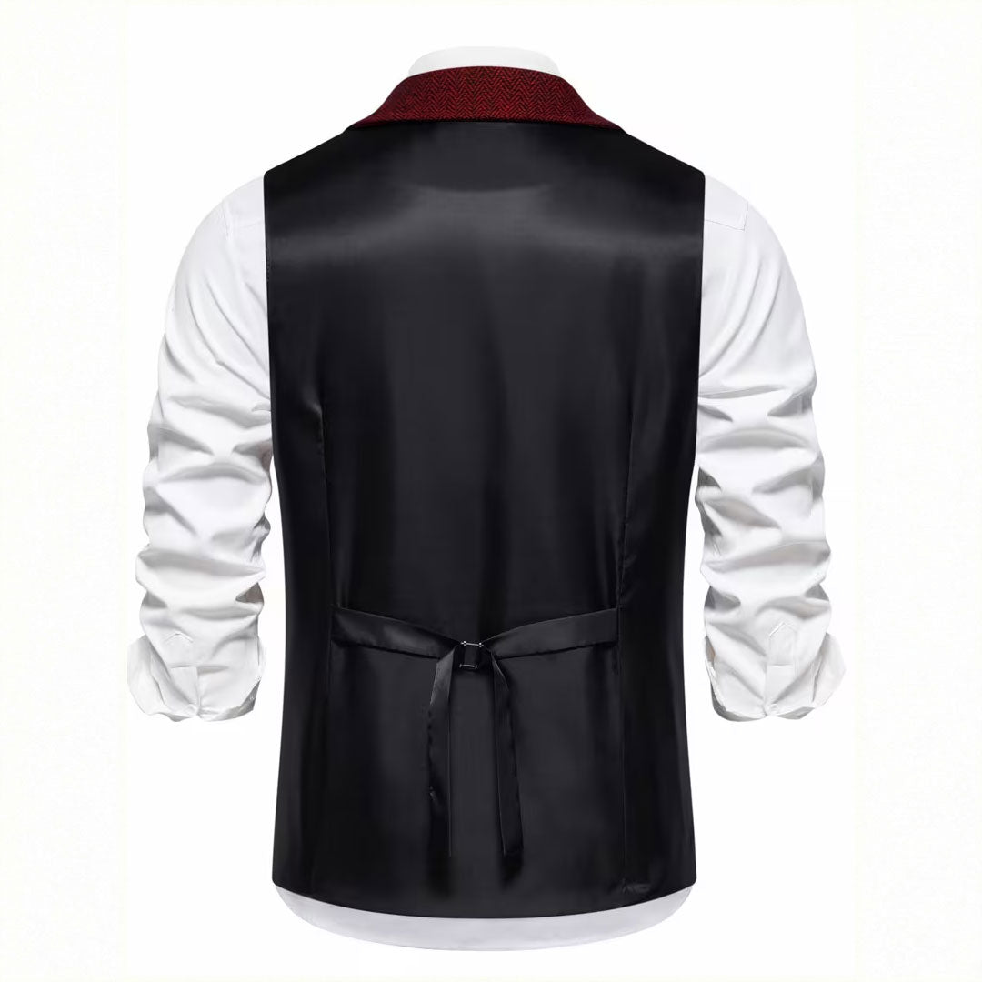 Lancaster - Gilet da uomo ultra confortevole